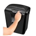 Шредер Fellowes M-8C Шредер Fellowes M-8C