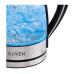 Чайник электрический RAVEN EC006NS Чайник электрический RAVEN EC006NS