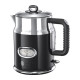 Чайник електричний Russell Hobbs Retro 21671-70 Чайник електричний Russell Hobbs Retro 21671-70