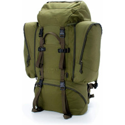 Рюкзак тактический Berghaus Atlas Iv 110 л (размер 3: 170-183 см) Рюкзак тактический Berghaus Atlas Iv 110 л (размер 3: 170-183 см)
