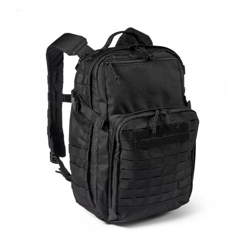 Рюкзак тактичний 5.11 Tactical 12h Fast-Tac 12, 24 л Black