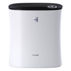 Очищувач повітря Sharp UA-PE30E-WB Очищувач повітря Sharp UA-PE30E-WB