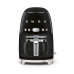 Крапельна кавоварка Smeg DCF02BLEU Крапельна кавоварка Smeg DCF02BLEU