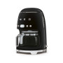 Капельная кофеварка Smeg DCF02BLEU Капельная кофеварка Smeg DCF02BLEU