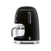 Крапельна кавоварка Smeg DCF02BLEU Крапельна кавоварка Smeg DCF02BLEU