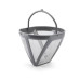 Крапельна кавоварка Smeg DCF02BLEU Крапельна кавоварка Smeg DCF02BLEU