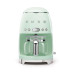 Крапельна кавоварка Smeg DCF02PGEU