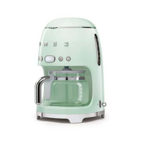 Крапельна кавоварка Smeg DCF02PGEU