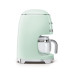 Крапельна кавоварка Smeg DCF02PGEU