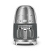 Капельная кофеварка Smeg DCF02SSEU Капельная кофеварка Smeg DCF02SSEU