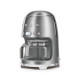 Крапельна кавоварка Smeg DCF02SSEU