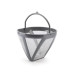 Капельная кофеварка Smeg DCF02SSEU Капельная кофеварка Smeg DCF02SSEU
