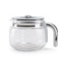 Капельная кофеварка Smeg DCF02SSEU Капельная кофеварка Smeg DCF02SSEU