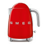 Чайник электрический Smeg KLF03RDEU