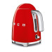Чайник електричний Smeg KLF03RDEU