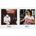 Камера моментальной печати Fujifilm Instax Square SQ 1 Blue