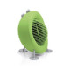 Тепловентилятор Stadler Form FAN MAX Green