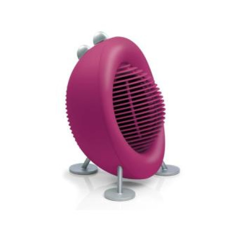 Тепловентилятор Stadler Form FAN MAX Pink