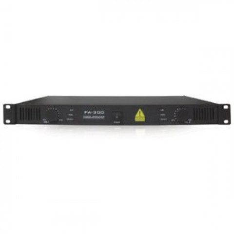 Усилитель мощности MAXIMUM ACOUSTICS PA-300 Unit
