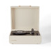 Виниловый проигрыватель Crosley Mercury - Cream Croc