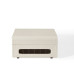 Виниловый проигрыватель Crosley Mercury - Cream Croc