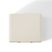 Виниловый проигрыватель Crosley Mercury - Cream Croc
