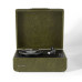 Виниловый проигрыватель Crosley Mercury - Forest Green
