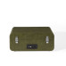 Виниловый проигрыватель Crosley Mercury - Forest Green