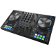 DJ-контроллер Native Instruments Traktor Kontrol S3 (EU)