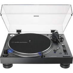 Граммофон Audio-Technica AT-LP140XP Black