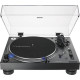 Граммофон Audio-Technica AT-LP140XP Black