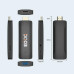 Смарт ТВ приставка DQ03 Mini TV Stick Android 10/Quad Core ARM Cortex A53 2GB 16GB/поддержка 4K H.265 2.4G и 5.8G/Wifi/2GB 16GB Смарт ТВ приставка DQ03 Mini TV Stick Android 10/Quad Core ARM Cortex A53 2GB 16GB/поддержка 4K H.265 2.4G и 5.8G/Wifi/2GB 16GB