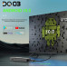 Смарт ТВ приставка DQ03 Mini TV Stick Android 10/Quad Core ARM Cortex A53 2GB 16GB/поддержка 4K H.265 2.4G и 5.8G/Wifi/2GB 16GB Смарт ТВ приставка DQ03 Mini TV Stick Android 10/Quad Core ARM Cortex A53 2GB 16GB/поддержка 4K H.265 2.4G и 5.8G/Wifi/2GB 16GB