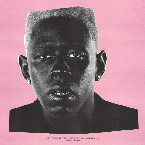 Вінілова платівка Tyler, The Creator - Igor Вінілова платівка Tyler, The Creator - Igor