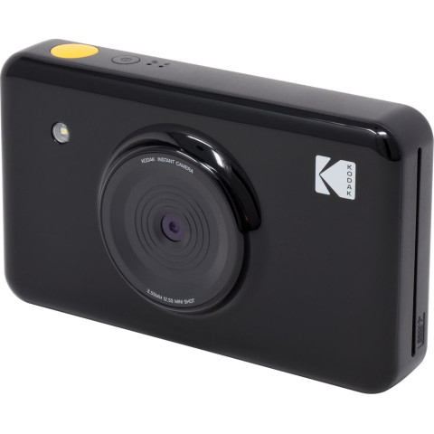 Камера моментального друку Kodak MINI SHOT Black