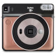 Камера моментальной печати Fujifilm Instax SQ6 Gold