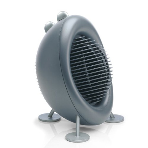 Тепловентилятор Stadler Form FAN MAX Grey Тепловентилятор Stadler Form FAN MAX Grey