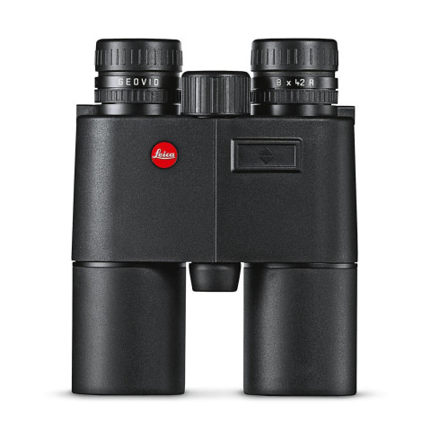 Бінокль Leica GEOVID 8x42 R (Meter-Version)
