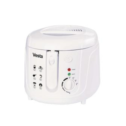 Фритюрниця Vesta EDF01
