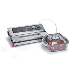 Вакуумный упаковщик Magic Vac JUMBO 30