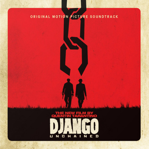 Виниловая пластинка Various Artists - Soundtrack Django Unchained  2LP