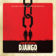 Вінілова платівка Various Artists - Soundtrack Django Unchained 2LP Вінілова платівка Various Artists - Soundtrack Django Unchained 2LP