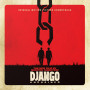 Вінілова платівка Various Artists - Soundtrack Django Unchained 2LP