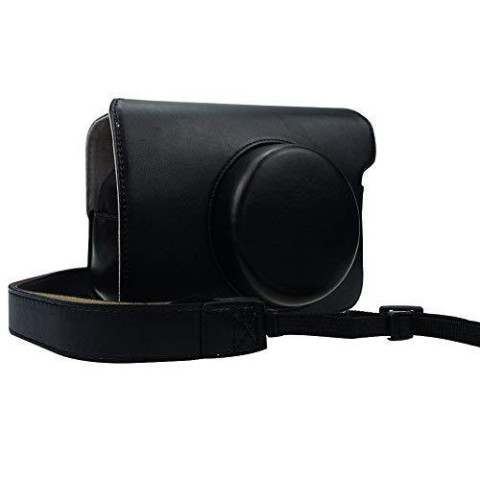 Чехол FujiFilm INSTAX WIDE 300 черный Чехол FujiFilm INSTAX WIDE 300 черный
