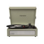 Виниловый проигрыватель Crosley Voyager Plus Sage (Bluetooth Out) Виниловый проигрыватель Crosley Voyager Plus Sage (Bluetooth Out)