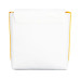 Сумка POLAROID Now White/Yellow