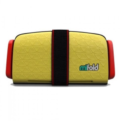 mifold / Taxi Yellow