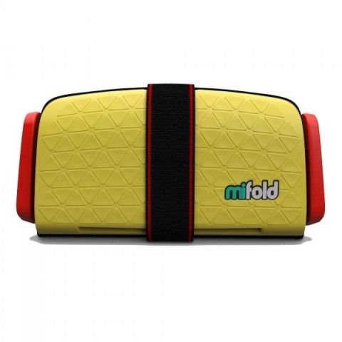 mifold / Taxi Yellow