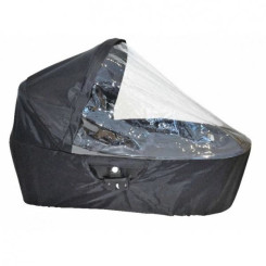 Rain Cover / Larktale Coast Carrycot