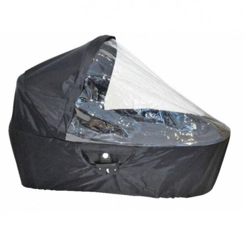 Rain Cover / Larktale Coast Carrycot Rain Cover / Larktale Coast Carrycot